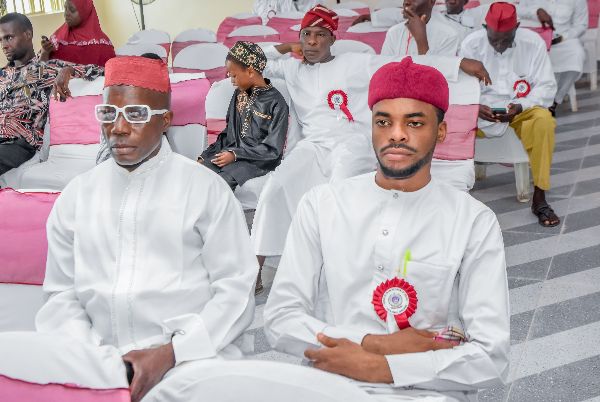 Photograph from 109th Annual Conference — DSC_2505.JPG