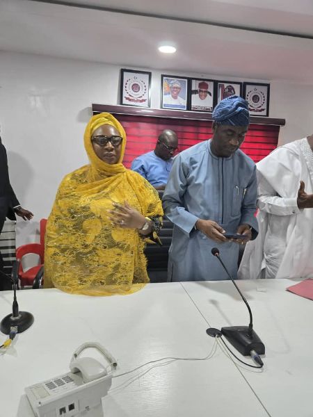Photograph from AIMN Hosts Lagos Deputy Governor, Dr. Kadri Obafemi Hamzat, And High-Powered Delegation — IMG-20260902-WA0084.jpg