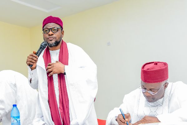 Photograph from Inauguration of the 34th National Executive Council (NEC) and Swearing-In of the New National Officers — DSC_3459.JPG