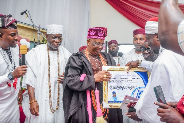 Photograph from Conferment of Merit Award and Turbaning of the New National Chief Imam/Missioner — DSC_3093.JPG