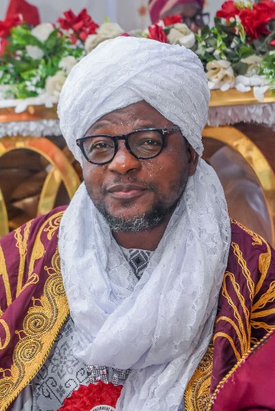 Photograph from Conferment of Merit Award and Turbaning of the New National Chief Imam/Missioner — DSC_3261.JPG